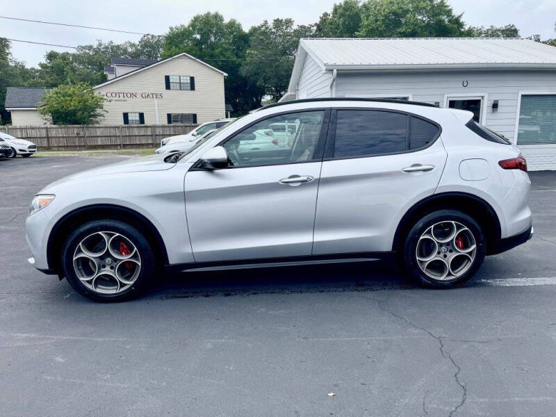 alfa romeo stelvio 2018 ZASFAKPN5J7C23624 image alfa romeo stelvio 2018 ZASFAKPN5J7C23624 image